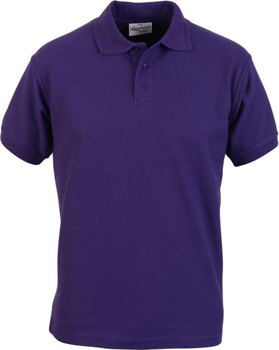 Absolute Apparel Precision Polo