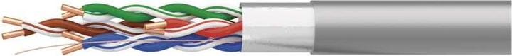 Actual product image Emos Data cable FTP 5E, 305m (CAT5e, 305 m)
