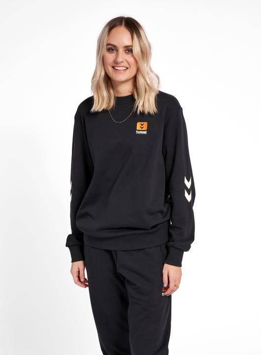 Actual product image hummel Lgc Liam Sweatshirt (XXL)