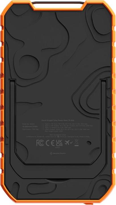 Produktbild Xtorm Xtreme Series (10000 mAh, 20 W, 37 Wh)