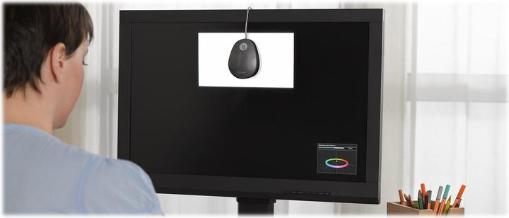 Produktbild Eizo CS2731 ColorEdge (2560 x 1440 Pixel, 27")