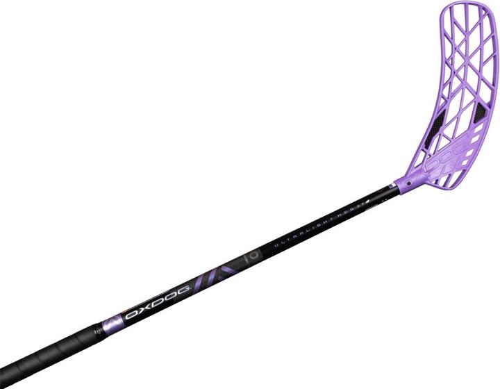 Actual product image Oxdog Ultralight HES 27 (1010 cm, Left, Right)