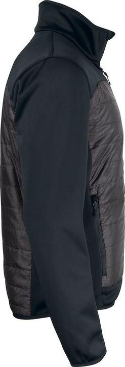 Produktbild Clique Custer Steppjacke Reflektierend (S)