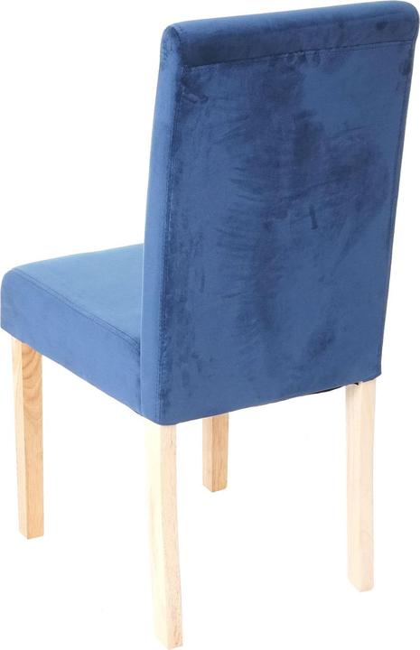 Actual product image MCW Littau Velvet 4