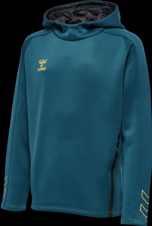 Actual product image hummel Cima Xk Hoodie Kids (164)
