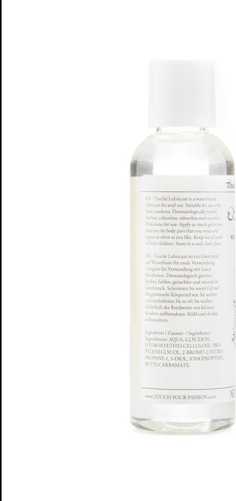 Produktbild Pharmquests Anal Lube 150ml (150 ml)