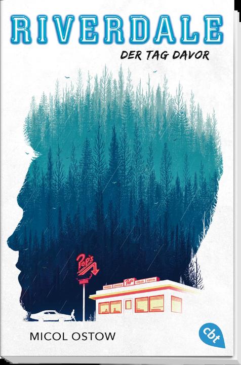 Image du produit RIVERDALE - Le jour d'avant (Micol Ostow, Doris Attwood, Allemand)