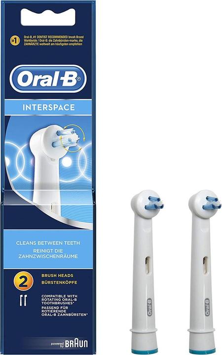 Oral-B Interspace (1 x)