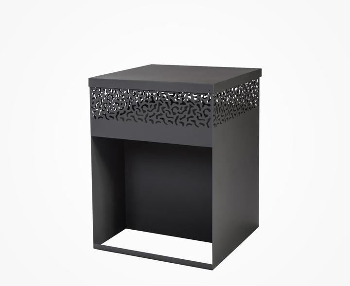 Immagine prodotto Feu du Jardin Cubo 1000 (75 cm)