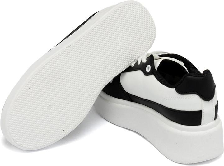 Produktbild ALV by Alviero Martini Damen Sneaker 100% Polyurethan - Modell Eridana Prime (38)