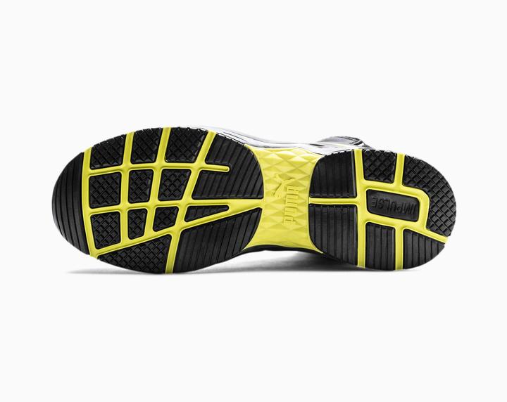Produktbild Puma Sicherheitsstiefel VELOCITY YELLOW MID S3 ESD HRO SRC (S3, 40)