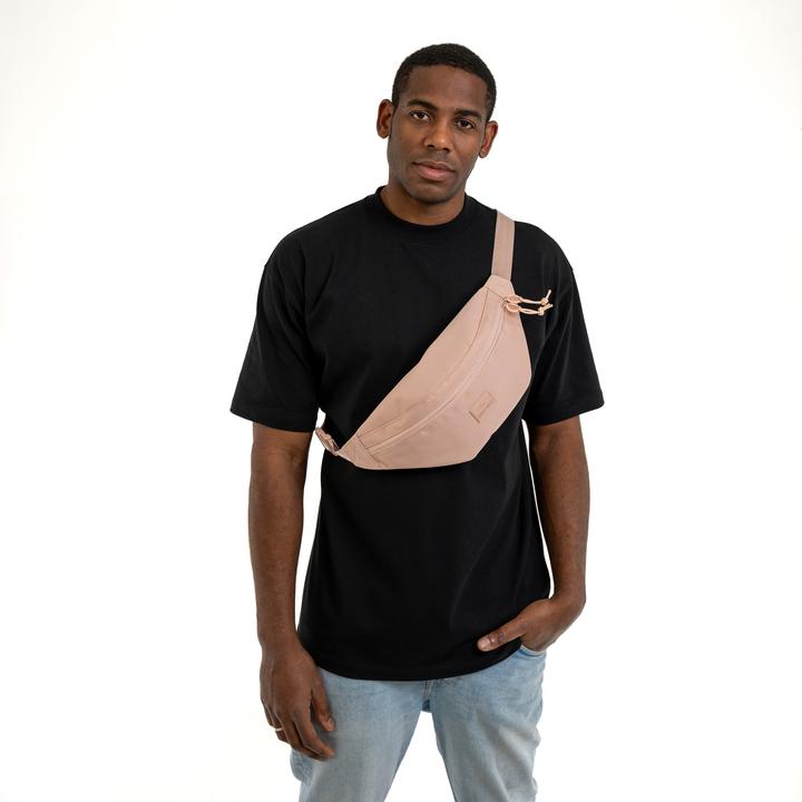 Actual product image Johnny Urban Erik Large bum bag