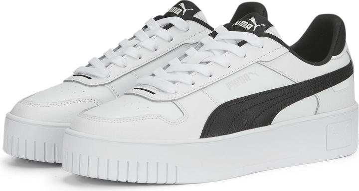 Puma Carina Street