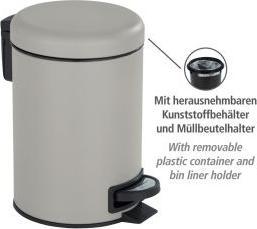 Actual product image Wenko Leman (3 l)
