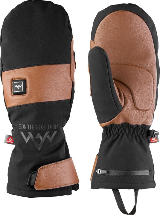 Produktbild Heat Experience HeatX Outdoor Mittens -k??sineet, L (L)