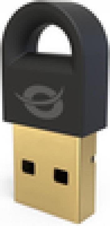 Immagine prodotto Conceptronic Adattatore Bluetooth 5.3 NanoUSB 10- 20m nero (Trasmettitore e ricevitore)