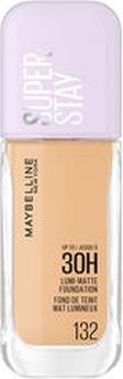 Immagine prodotto Maybelline New York Maybelline Superstay Lumi Matte Foundation #132 - 30 Ml