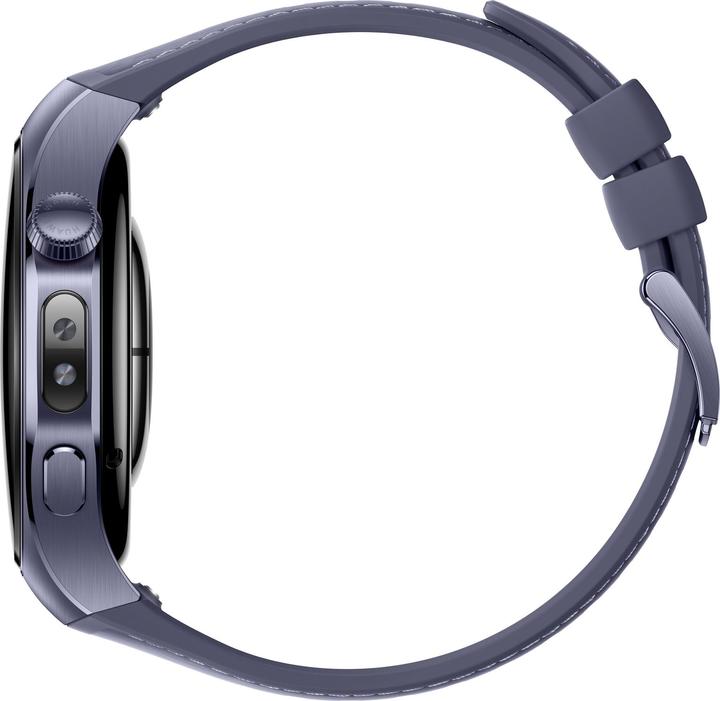 Image du produit Huawei Uhr 5 46mm lila (46 mm)