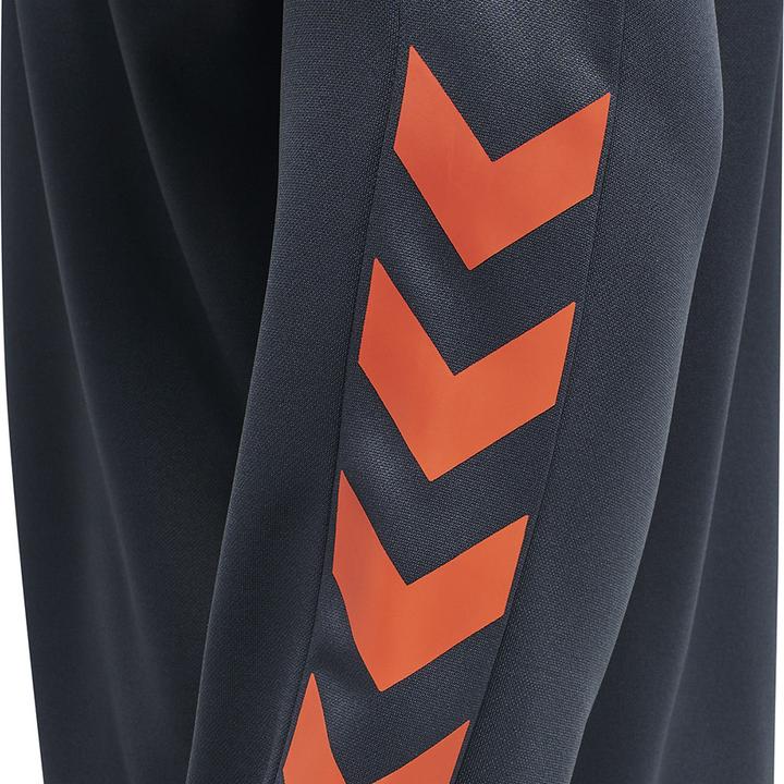 Actual product image hummel Promo Poly Hoodie (XXL)