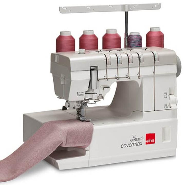 Immagine prodotto Elna eXtend Covermax