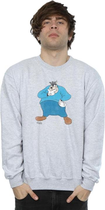 Produktbild Disney Classic Pete Sweatshirt (XL)