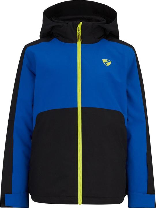 Ziener ALUCK jun (jacket ski)