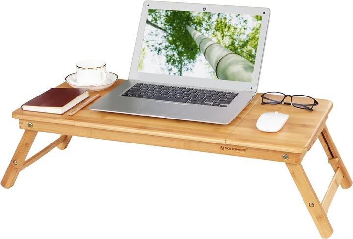 Produktbild Songmics Laptop Desk