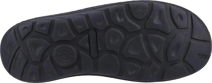 Actual product image Hush Puppies Mens Archer Leather Mule Sandals (40)