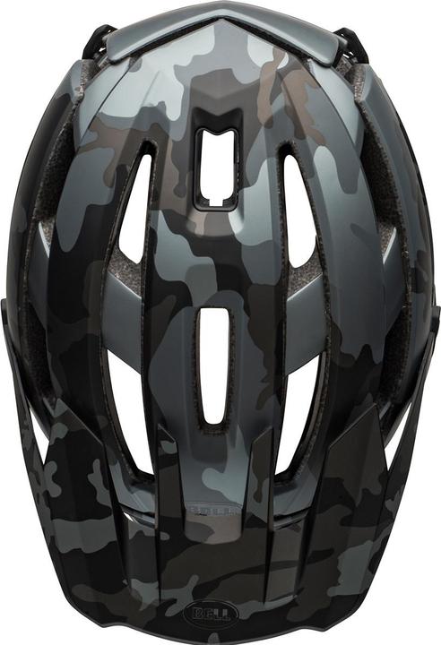 Produktbild Bell Super Air R Spherical MIPS (58 - 62 cm)
