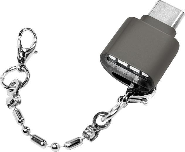 Image du produit LogiLink CR0039 (USB-C)