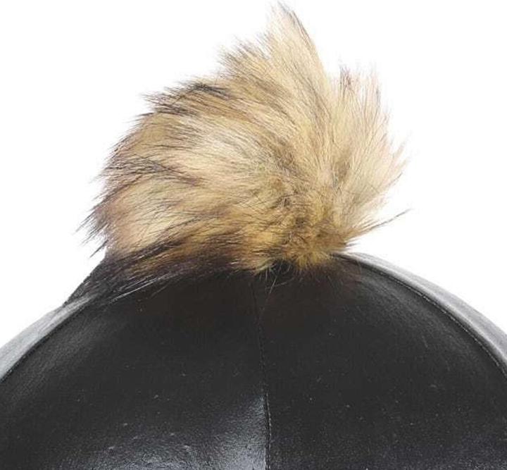 Produktbild Shires Metallic Helmüberzug (One Size)