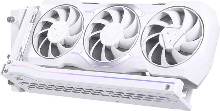 Actual product image Phanteks Premium vertical GPU bracket