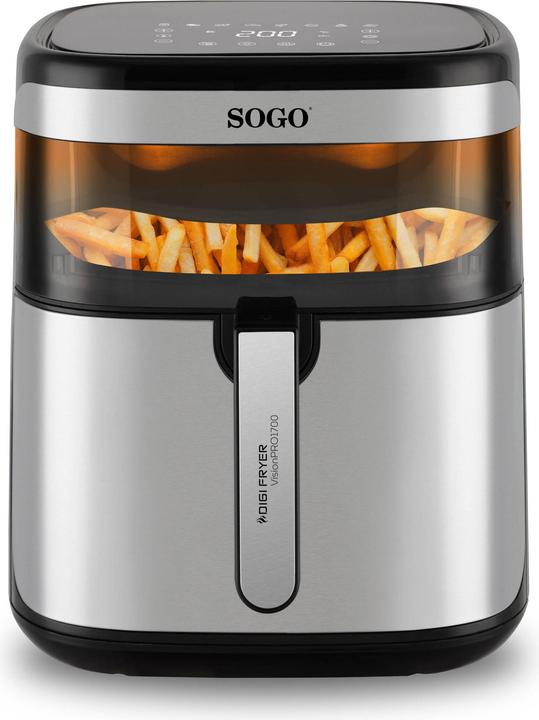 Actual product image Sogo FRE-SS-10905