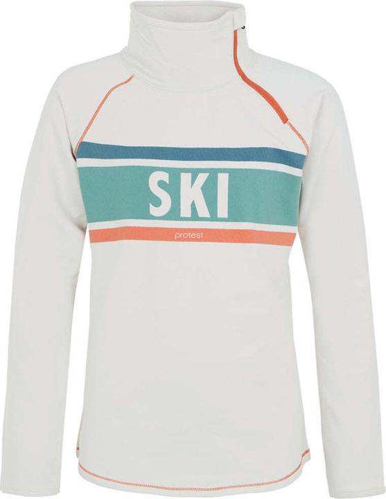 Protest 1/4 ZIP TOP PRTRIEDA JR