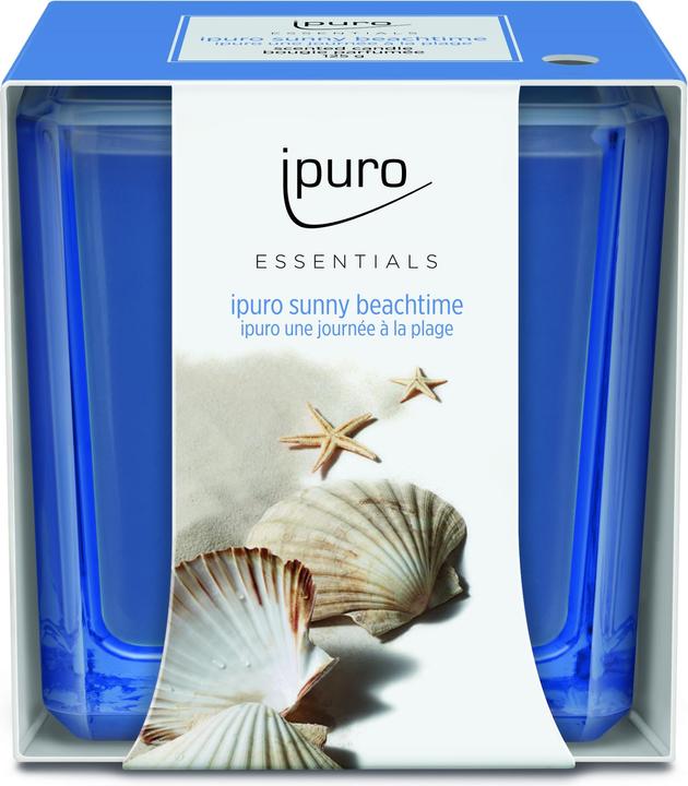 Essentials by ipuro