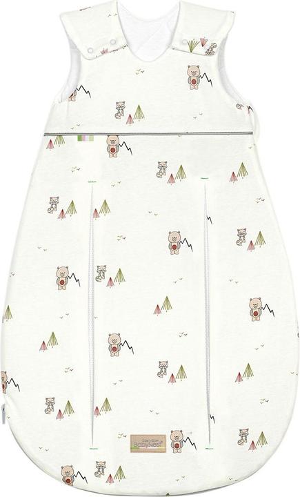 Odenwälder Sleeping bag Prima Klima