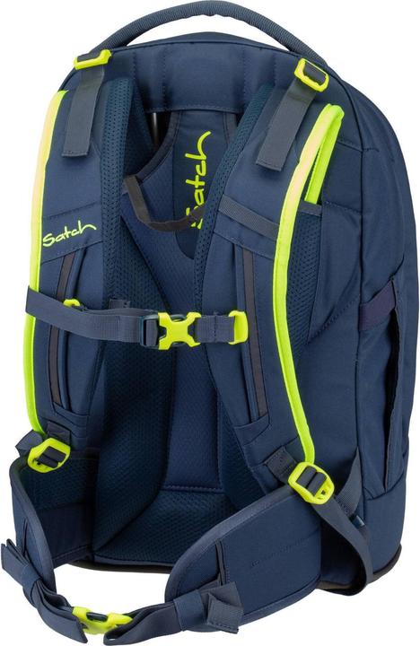 Produktbild Satch Toxic (40 l)