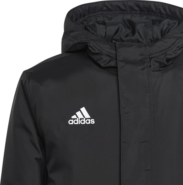 Produktbild adidas Entrada 22 Stadionjacke Kinder (152)
