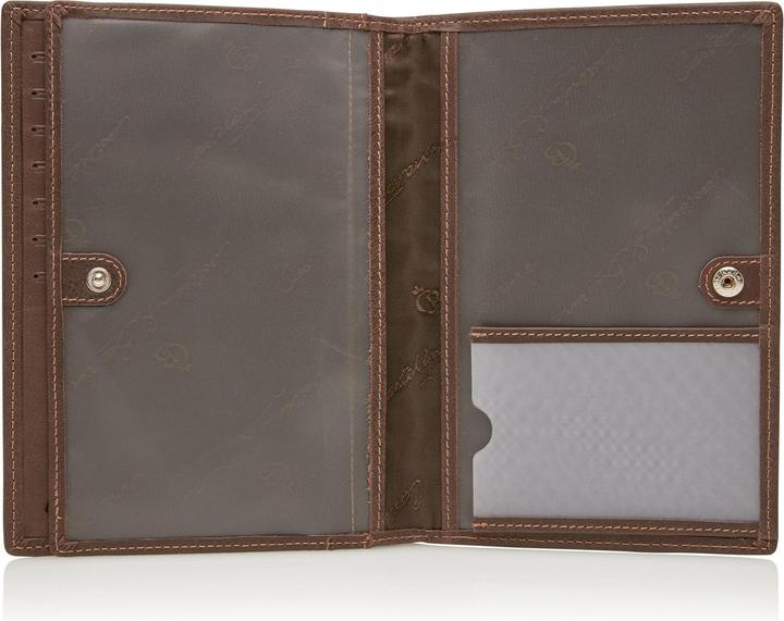 Produktbild Castelijn & Beerens Canyon Passetui RFID Leder 12 cm