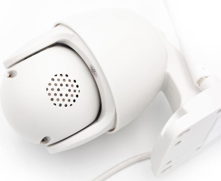 Immagine prodotto Technaxx TELECAMERA DOME 3MP WIFI PT TX-192 (2304 x 1296 Pixels)