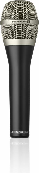 Produktbild Beyerdynamic TG V50d (ohne Schalter)