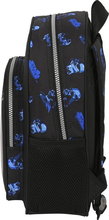 Immagine prodotto Star Wars Zaino per bambini Digital escape Nero (27 x 33 x 10 cm)