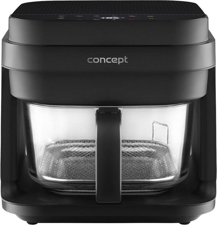 Concept Hot air fryer FR5500