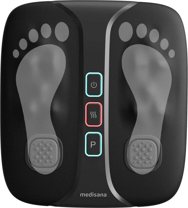 Immagine prodotto Medisana Massaggiatore per piedi LM 100