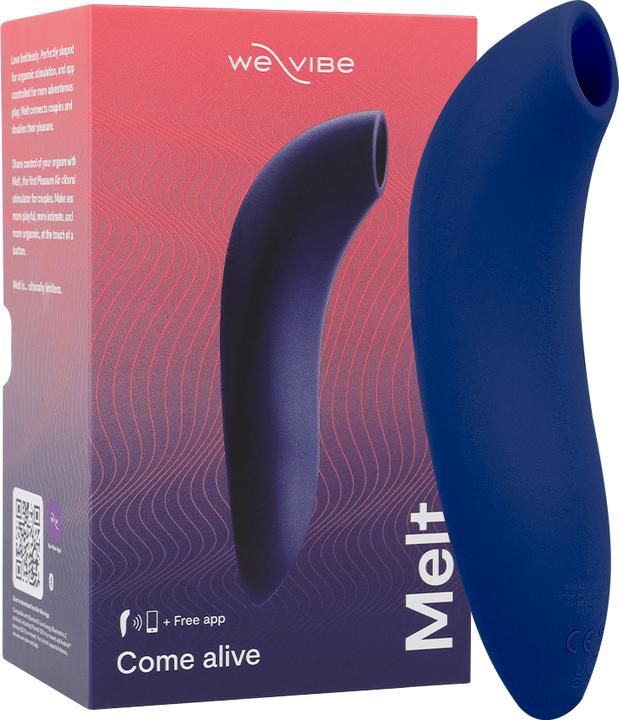 Image du produit We-Vibe Fondre