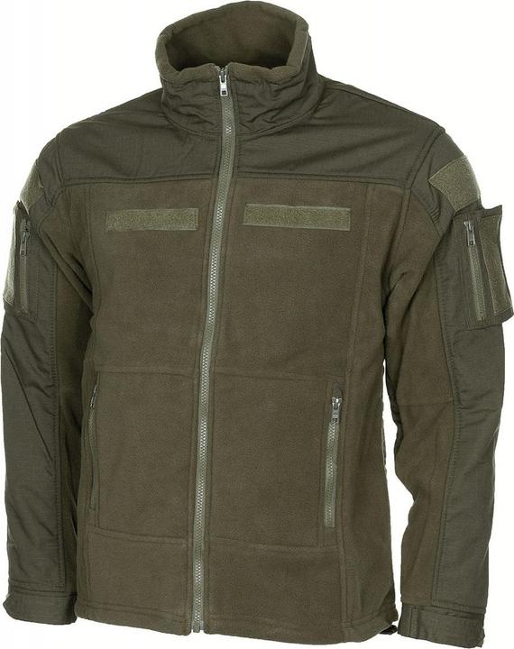 Produktbild Mfh Combat Fleece Jacke (XL)