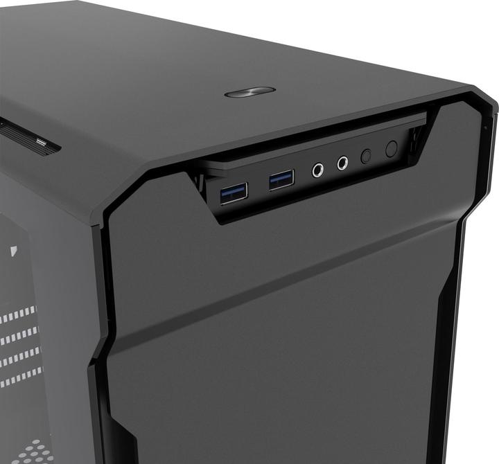 Produktbild Phanteks Enthoo Evolv (mATX, Mini-ITX)