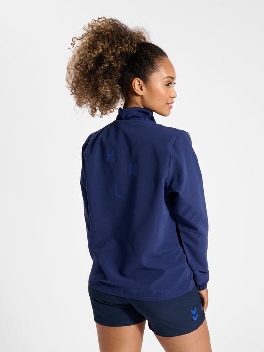Immagine prodotto hummel Hmlcourt Giacca In Vestito Donna (XS)