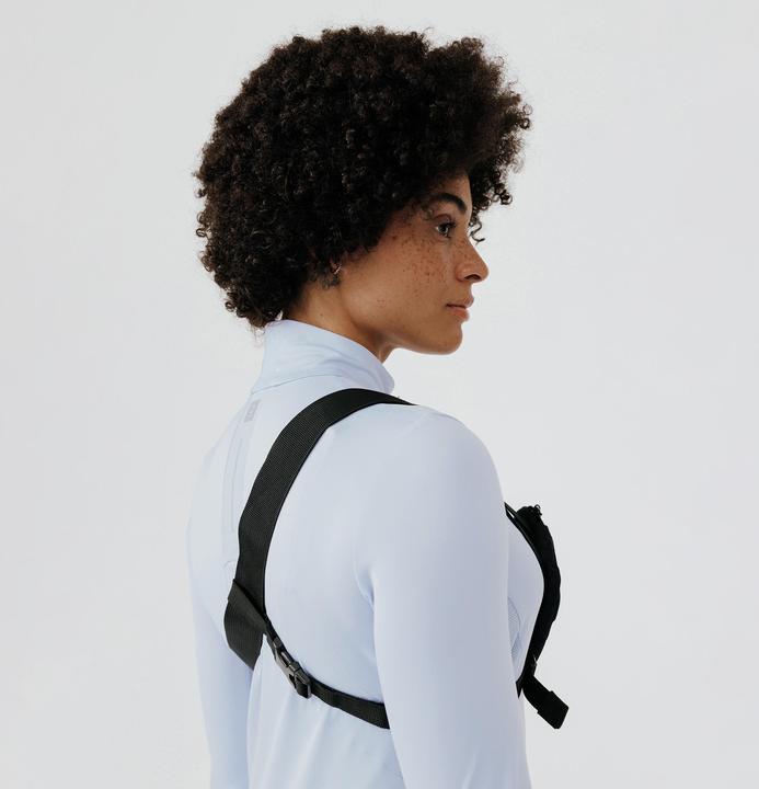 Produktbild Kalenji 2 positions bag v2 334246