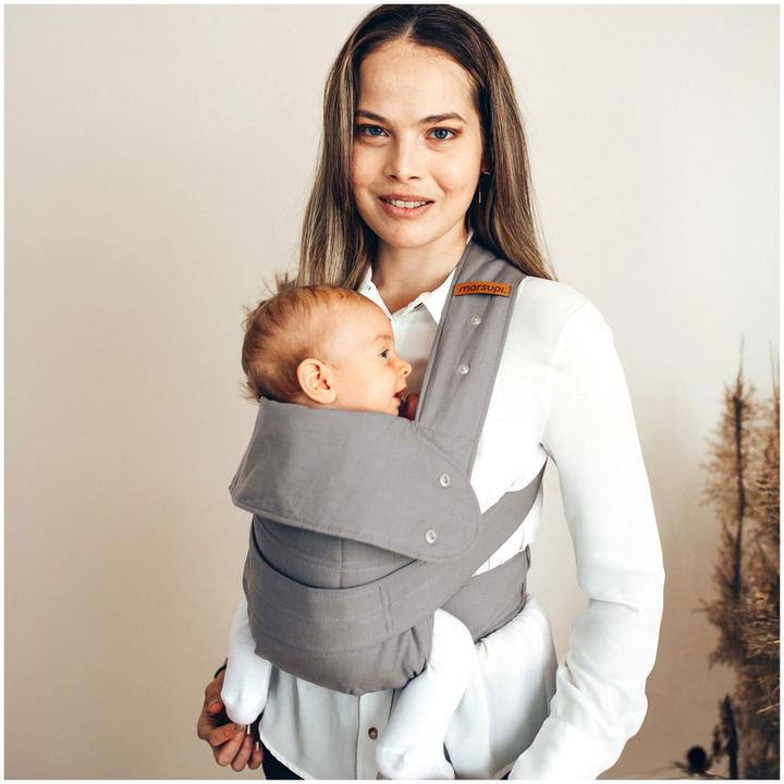 Produktbild Marsupi Babytrage